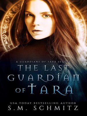 cover image of The Last Guardian of Tara